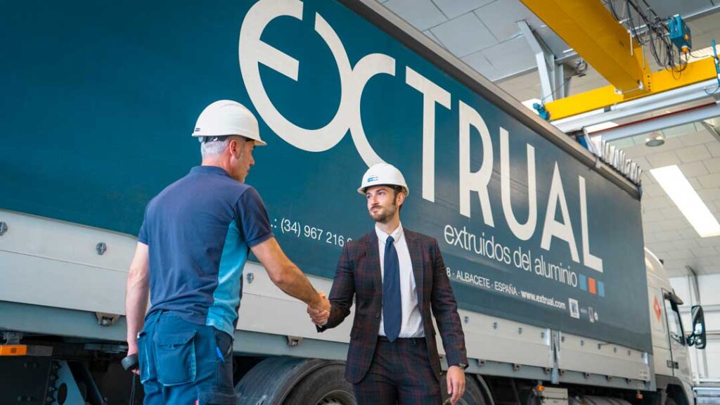 EXTRUAL Tu socio perfecto para el éxito de tu proyecto