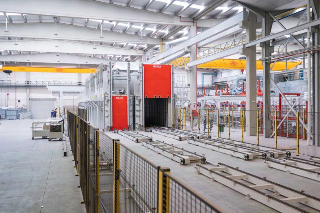 EXTRUAL Tu socio perfecto para el éxito de tu proyecto