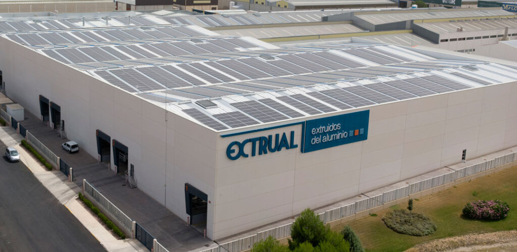 EXTRUAL Tu socio perfecto para el éxito de tu proyecto