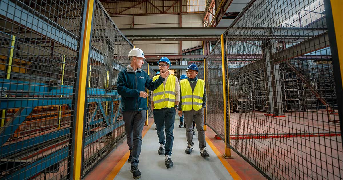 EXTRUAL Tu socio perfecto para el éxito de tu proyecto