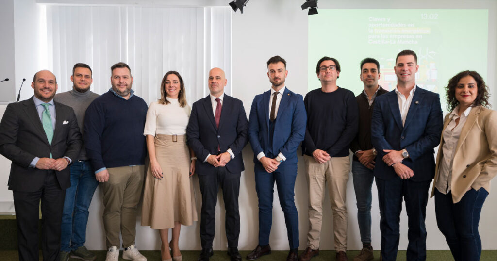 EXTRUAL y transición energética. Apostando por un futuro más verde