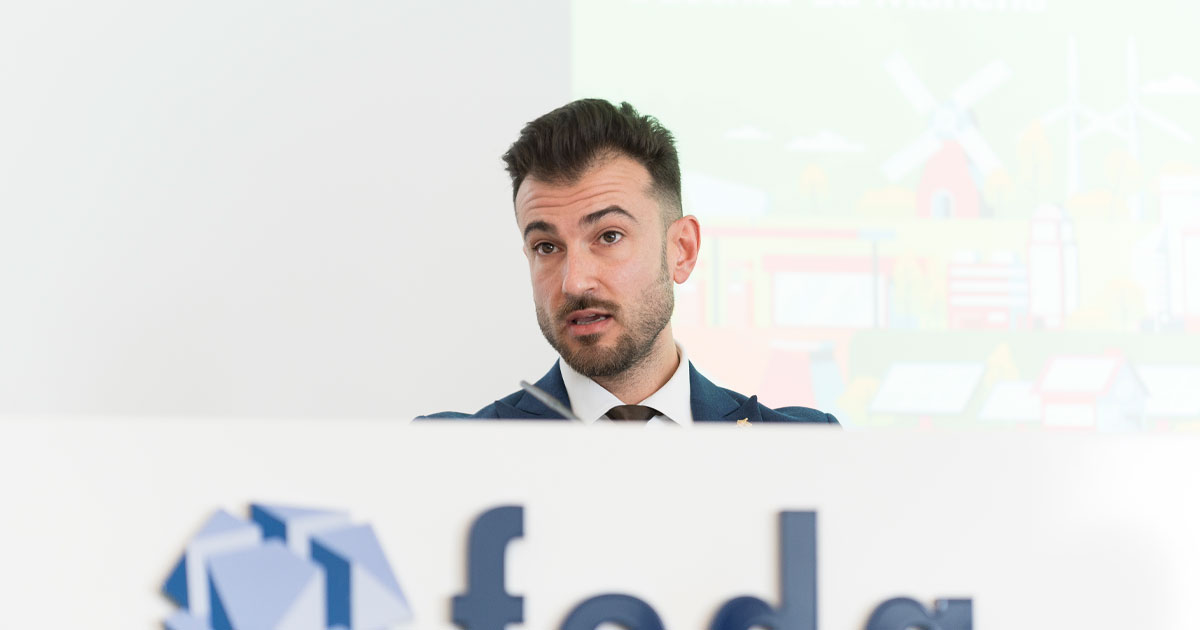 La contribución de EXTRUAL a la transición energética y la sostenibilidad