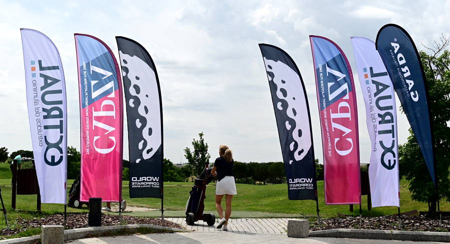 EXTRUAL World Corporate Golf Challenge el trabajo en equipo y la cultura del esfuerzo