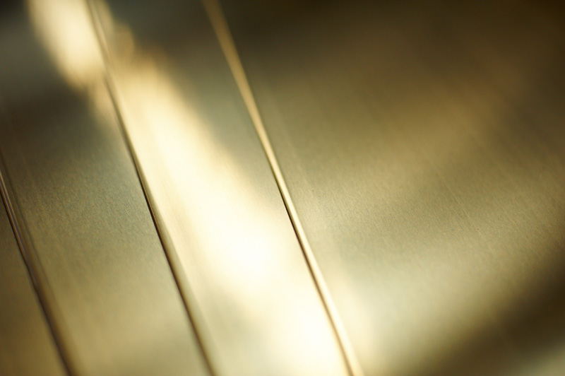 Ventajas del aluminio en verano