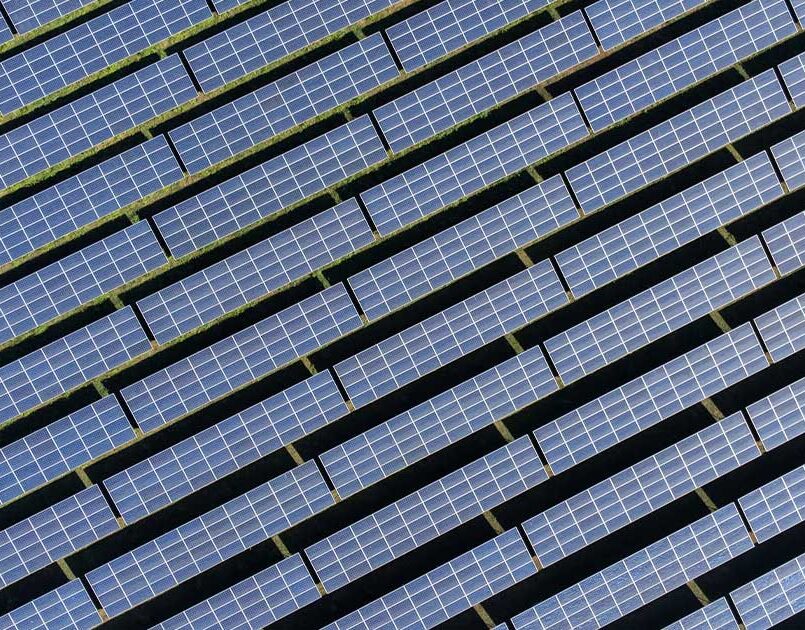 EXTRUAL Y EL USO DEL ALUMINIO EN PROYECTOS DE ENERGÍAS RENOVABLES