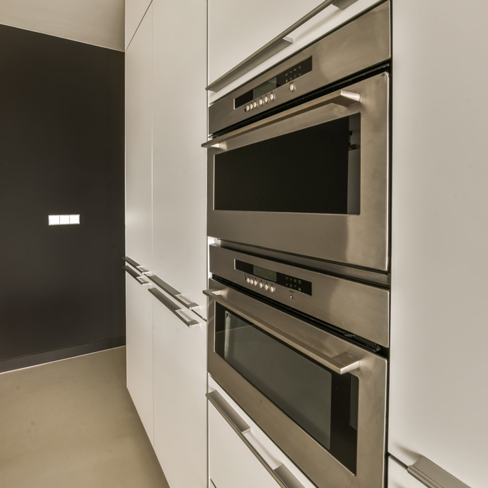 Aluminio y electrodomésticos de EXTRUAL para dar eficiencia, durabilidad y diseño en un solo material