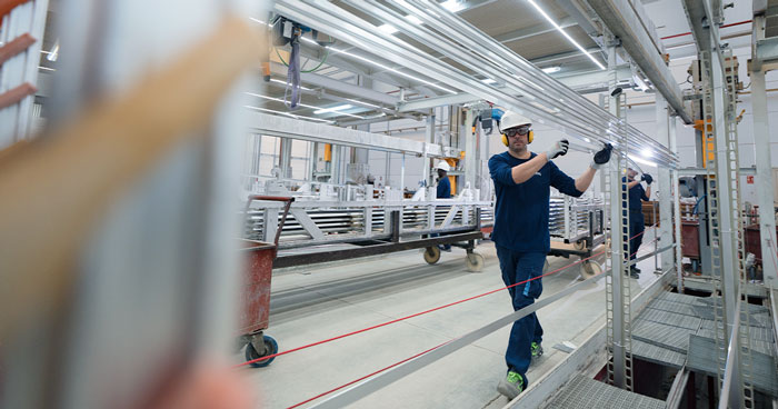 Anodizado vs. lacado