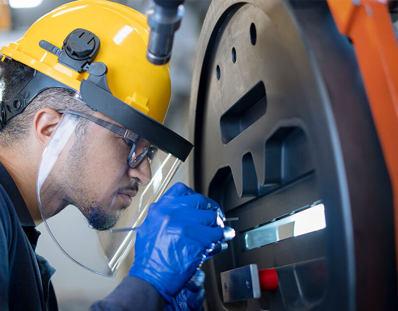 Diseñar un perfil EXTRUAL