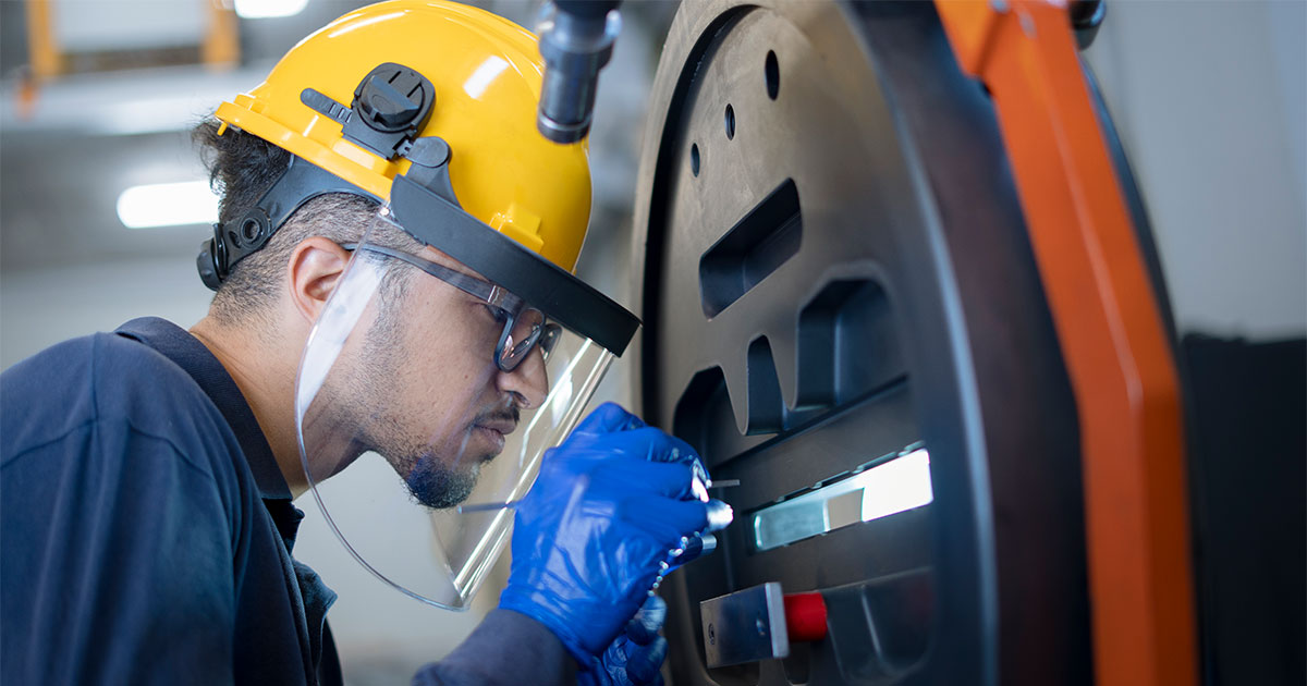 Diseñar un perfil EXTRUAL