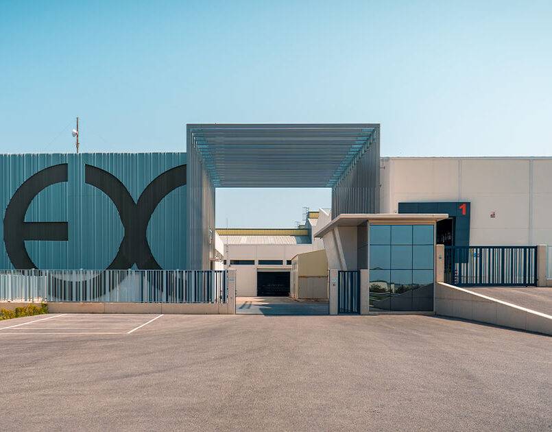 EXTRUAL. Tu partner de confianza