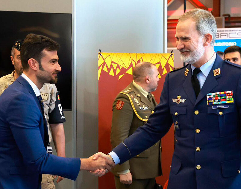 EXTRUAL EMPRESA COLABORADORA EN BACSI