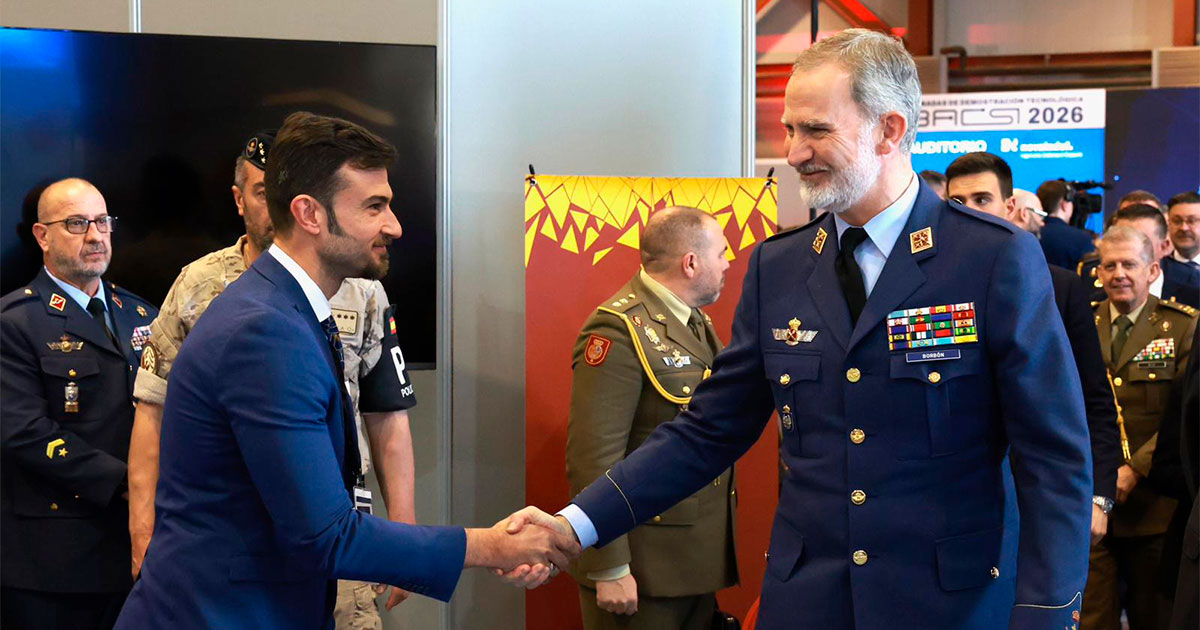 EXTRUAL EMPRESA COLABORADORA EN BACSI