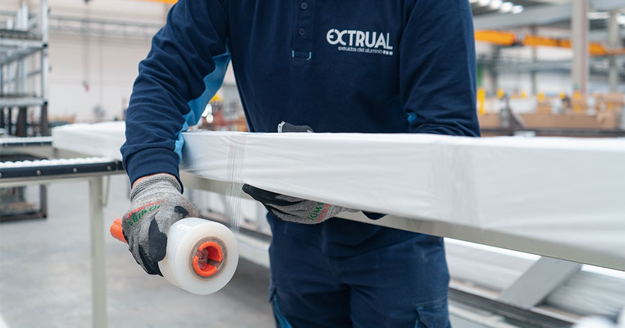 EXTRUAL. Tu partner de confianza