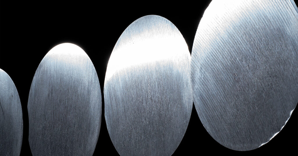 Qué le pide la industria al aluminio