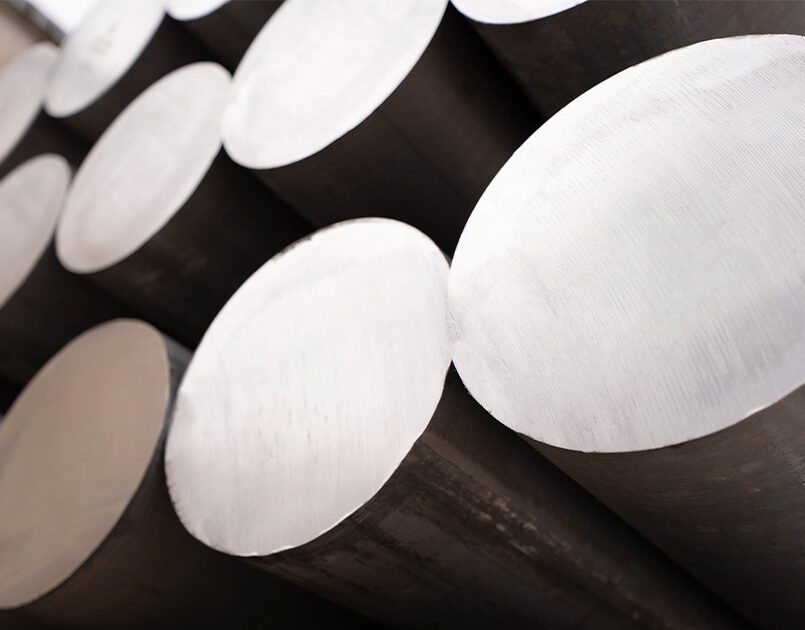 Qué le pide la industria al aluminio