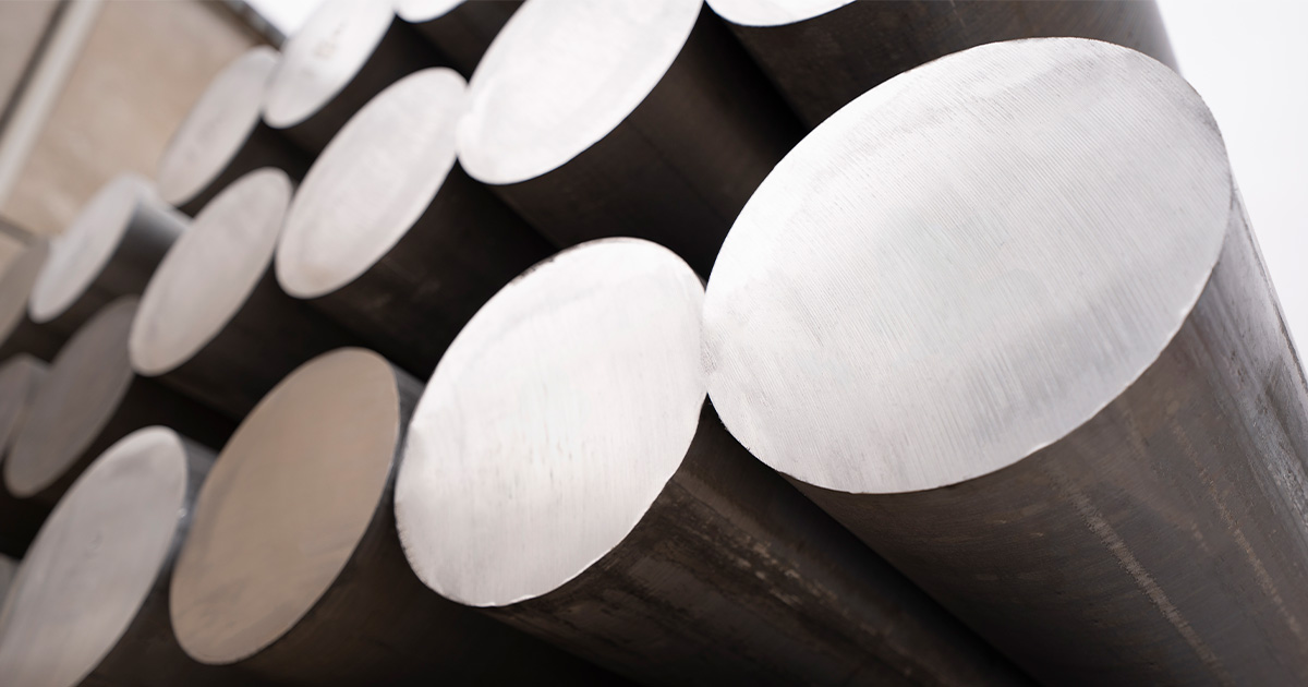 Qué le pide la industria al aluminio