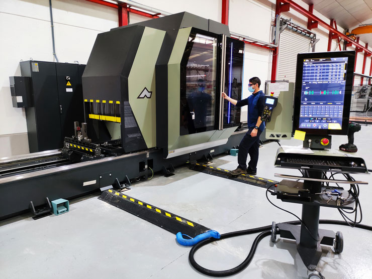 EXTRUAL El coste oculto de mover una pieza entre proveedores