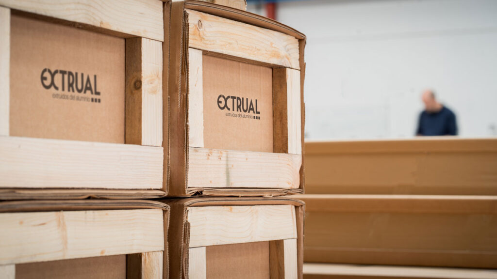 EXTRUAL El coste oculto de mover una pieza entre proveedores