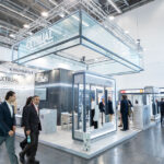 EXTRUAL cierra ALUMINIUM 2026 con un balance positivo y nuevas oportunidades de colaboración