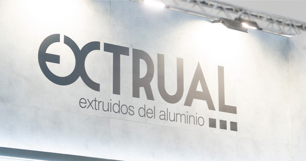 EXTRUAL EN ALUMINIUM 2026